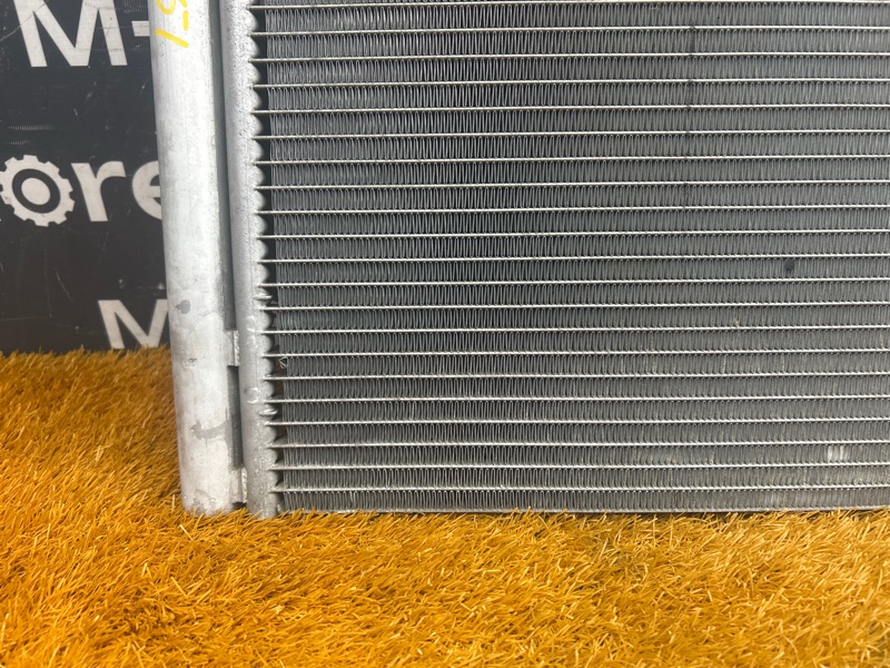 радиатор кондиционера, 800 рублей, Красноярск