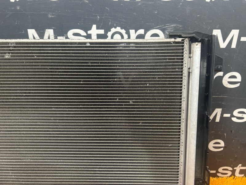 радиатор кондиционера, 3500 рублей, Красноярск