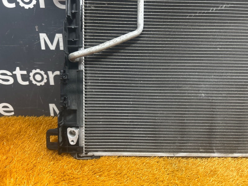 радиатор кондиционера, 3500 рублей, Красноярск