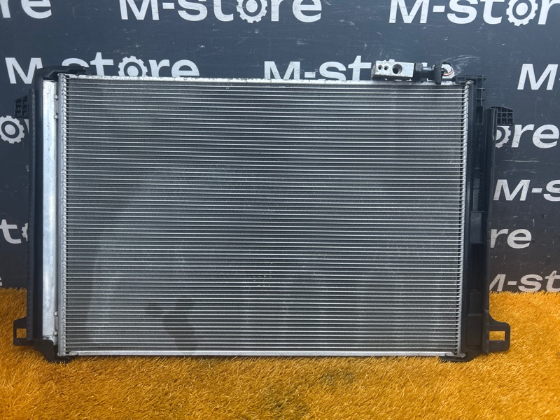 радиатор кондиционера, 3500 рублей, Красноярск