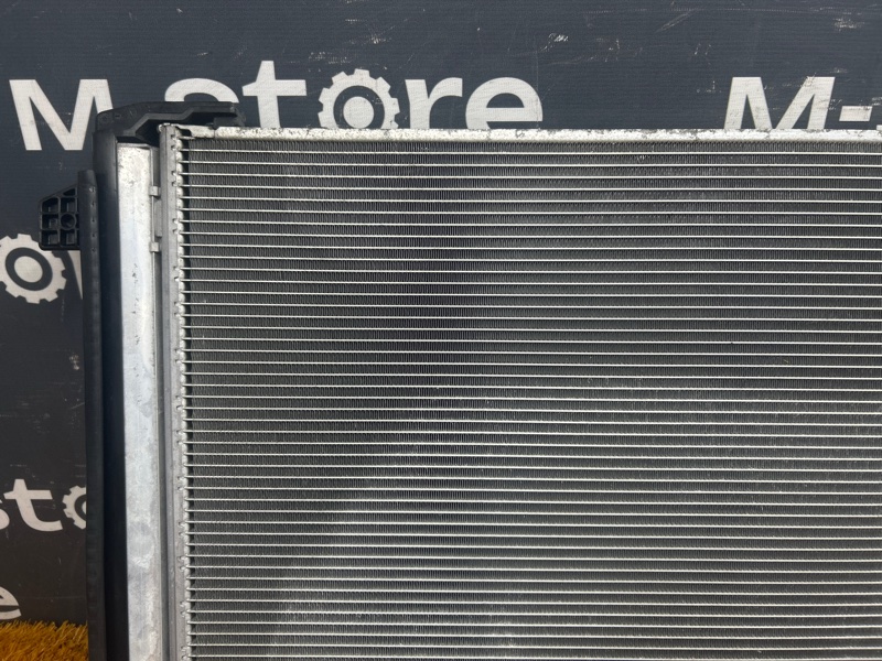 радиатор кондиционера, 3500 рублей, Красноярск