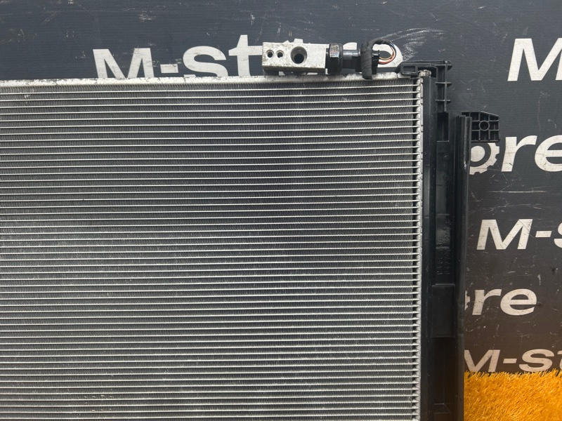 радиатор кондиционера, 3500 рублей, Красноярск