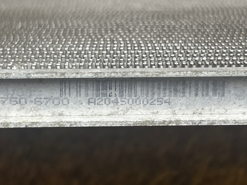 радиатор кондиционера, 3500 рублей, Красноярск