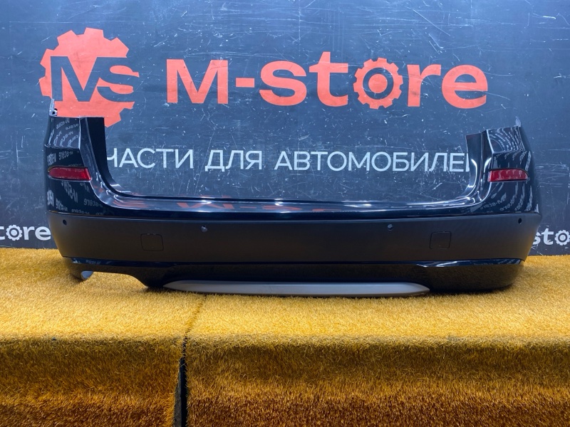 бампер, 18000 рублей, Красноярск