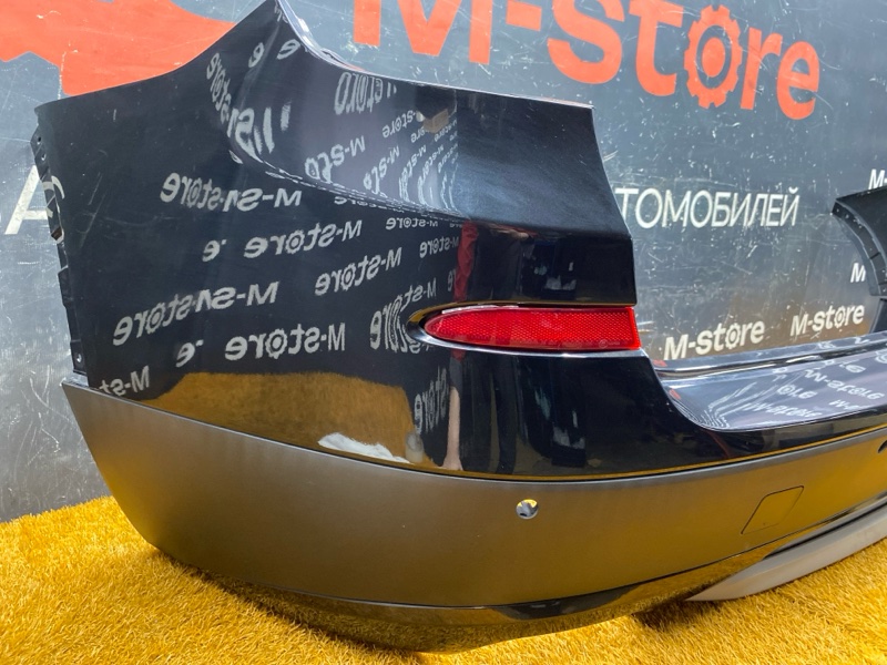 бампер, 18000 рублей, Красноярск