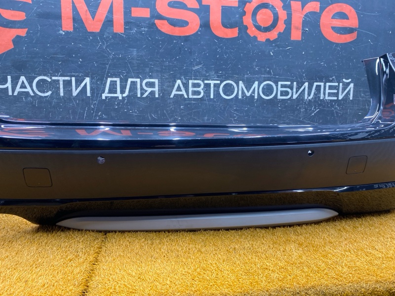 бампер, 18000 рублей, Красноярск