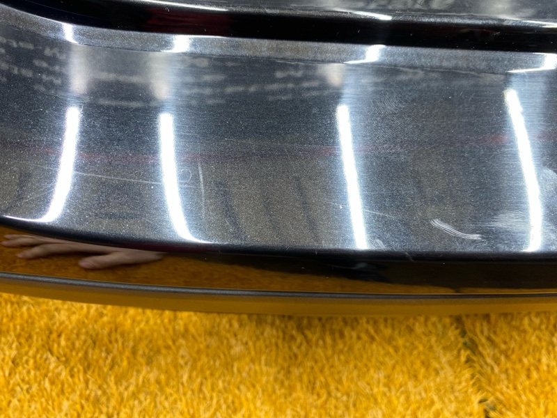 бампер, 18000 рублей, Красноярск