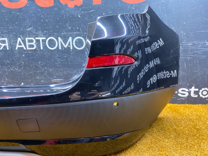 бампер, 18000 рублей, Красноярск