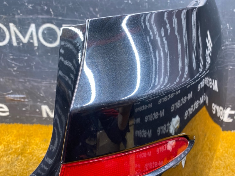 бампер, 18000 рублей, Красноярск