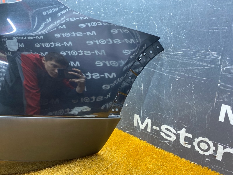 бампер, 18000 рублей, Красноярск