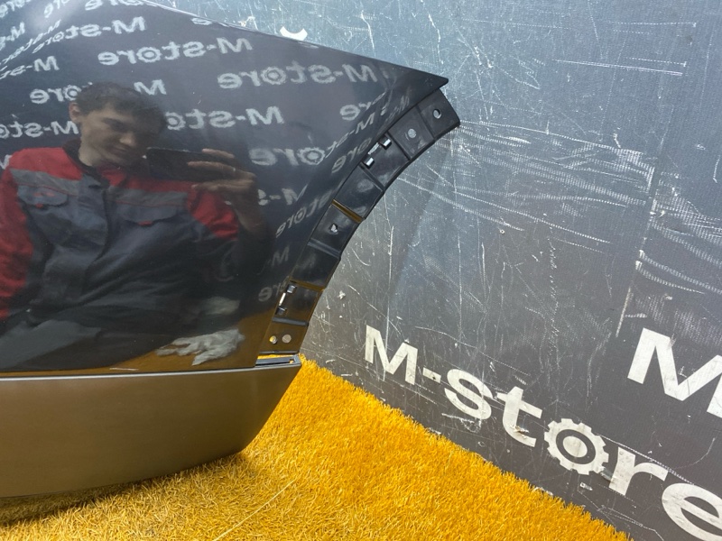 бампер, 18000 рублей, Красноярск