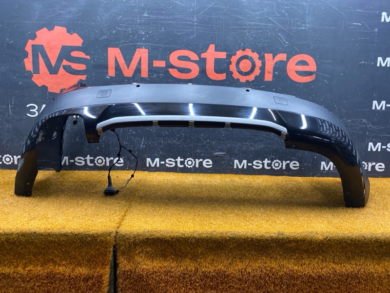 бампер, 18000 рублей, Красноярск