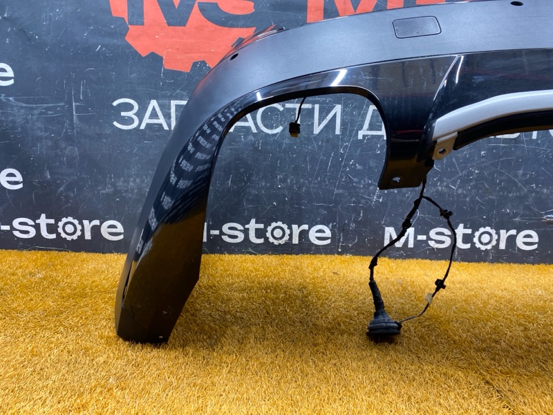 бампер, 18000 рублей, Красноярск