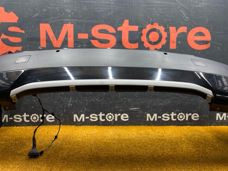 бампер, 18000 рублей, Красноярск