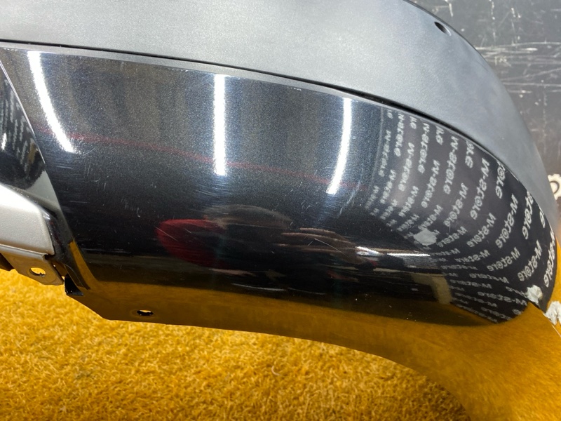 бампер, 18000 рублей, Красноярск