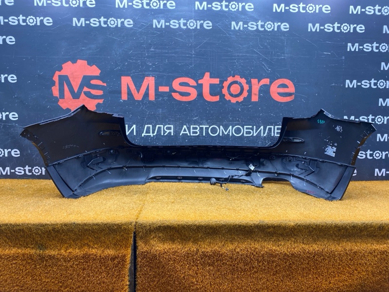 бампер, 18000 рублей, Красноярск