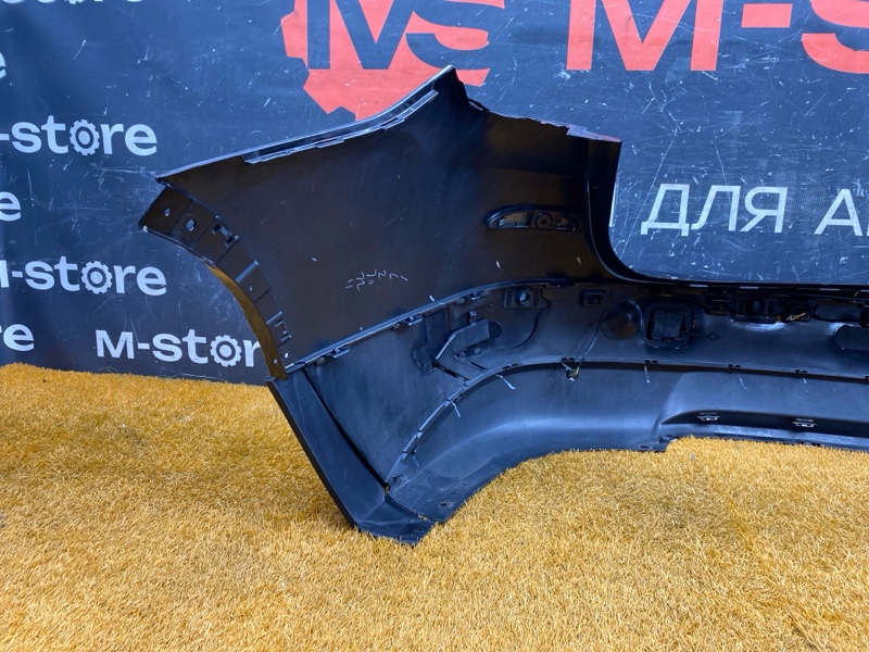 бампер, 18000 рублей, Красноярск