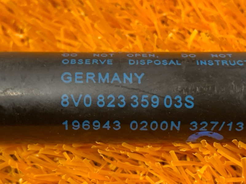 амортизатор капота, 1400 рублей, Красноярск