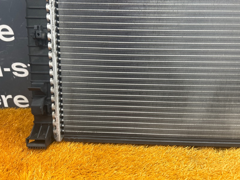 радиатор ДВС, 8500 рублей, Красноярск