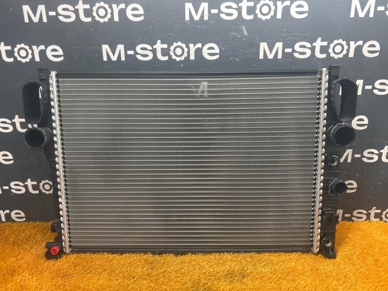 радиатор ДВС, 8500 рублей, Красноярск