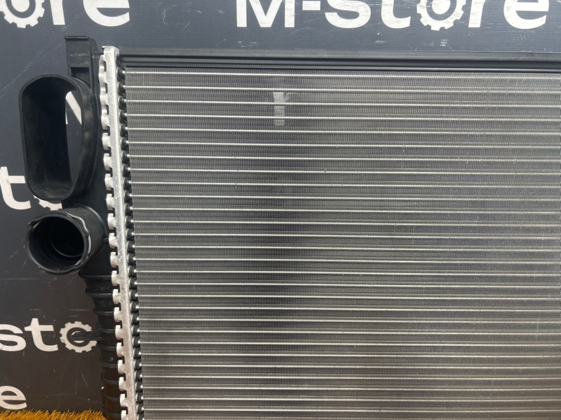 радиатор ДВС, 8500 рублей, Красноярск