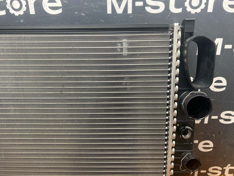 радиатор ДВС, 8500 рублей, Красноярск