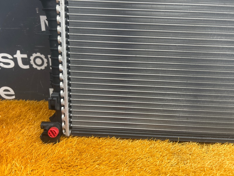 радиатор ДВС, 8500 рублей, Красноярск