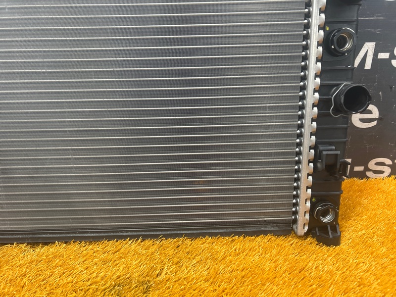 радиатор ДВС, 8500 рублей, Красноярск