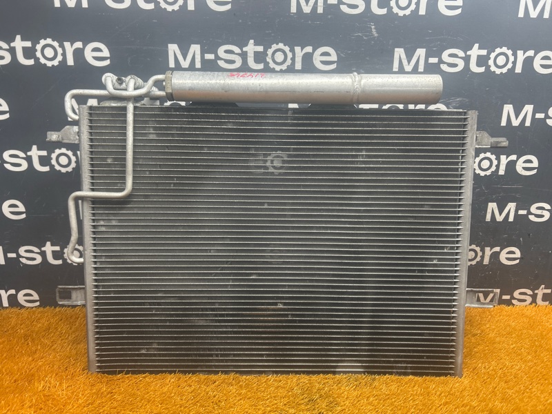 радиатор кондиционера, 2000 рублей, Красноярск