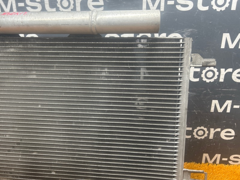 радиатор кондиционера, 2000 рублей, Красноярск