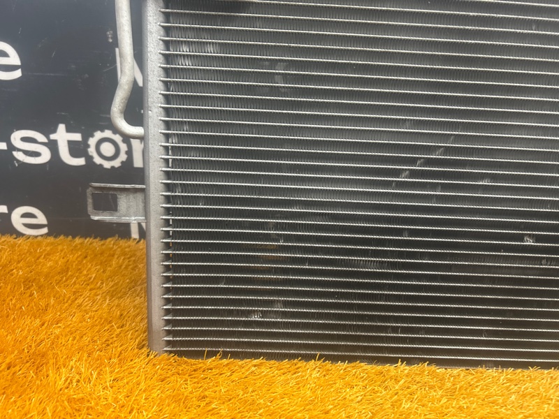 радиатор кондиционера, 2000 рублей, Красноярск