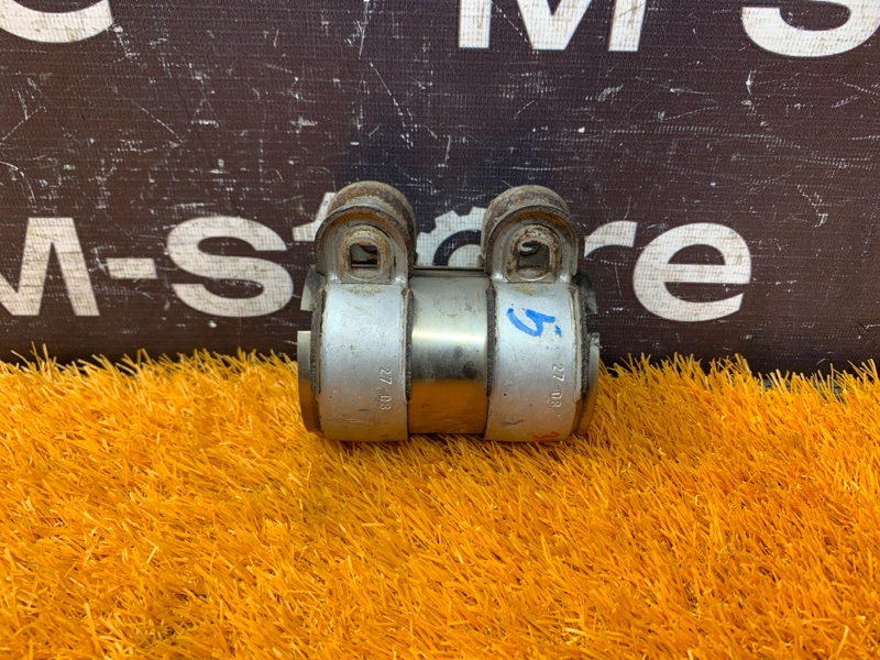 хомут глушителя, 700 рублей, Красноярск