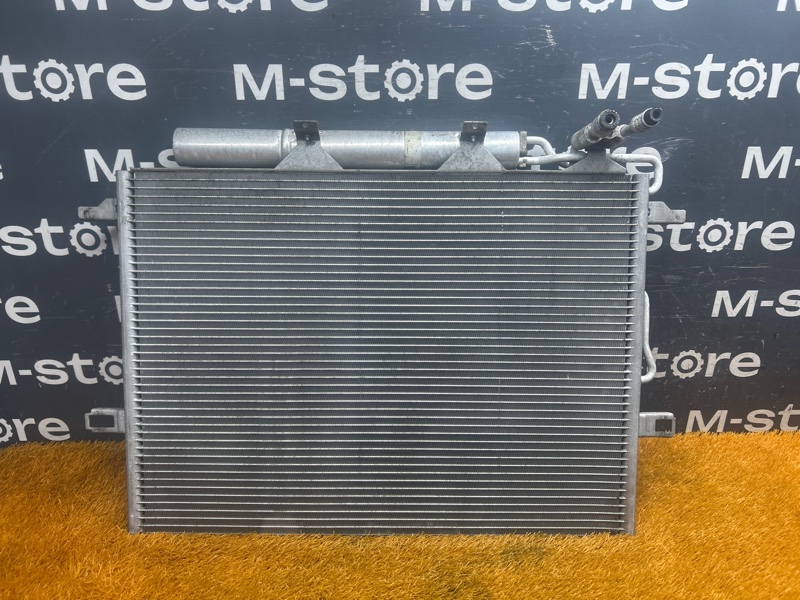 радиатор кондиционера, 2000 рублей, Красноярск