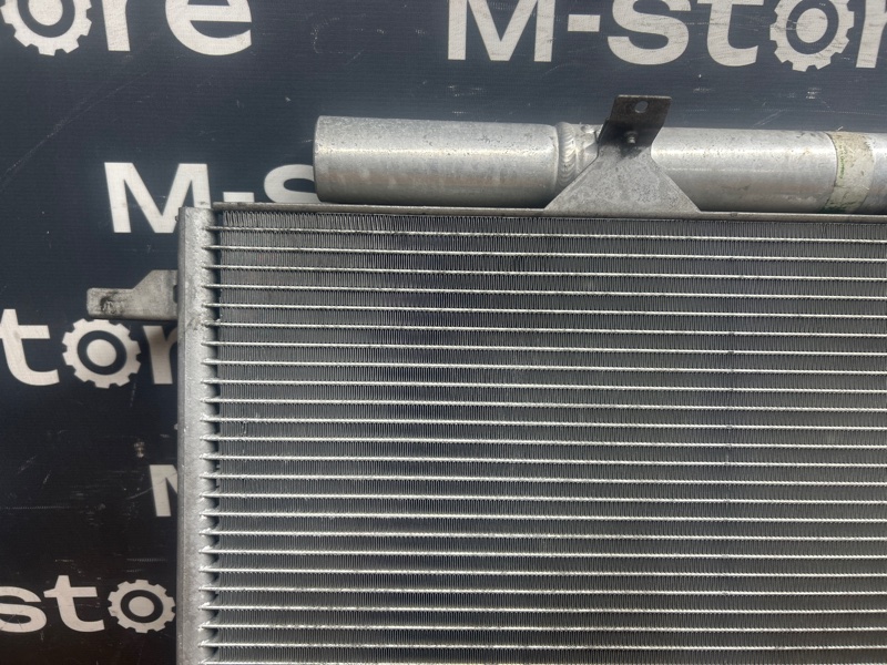 радиатор кондиционера, 2000 рублей, Красноярск