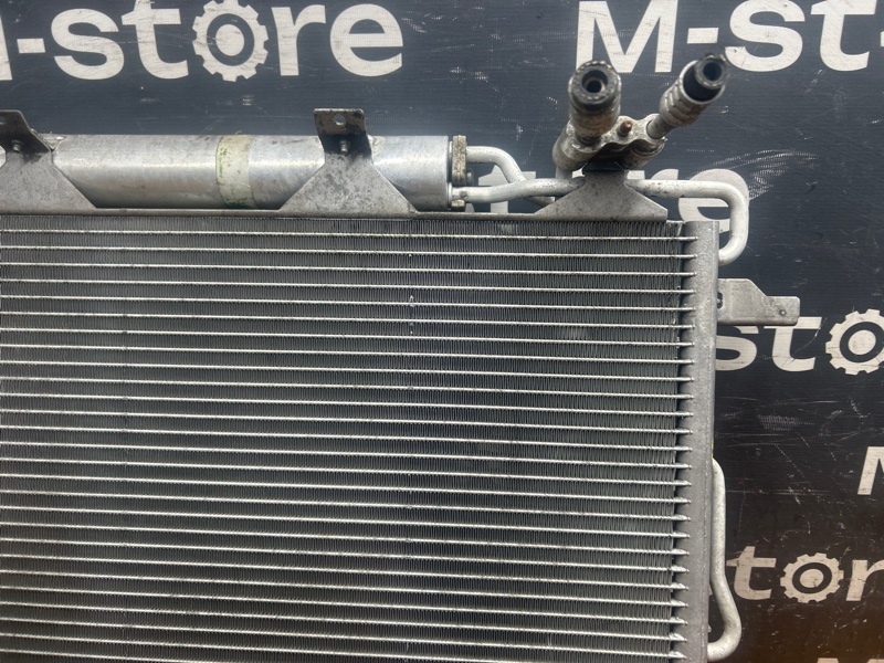 радиатор кондиционера, 2000 рублей, Красноярск