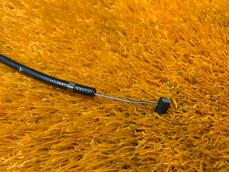 трос капота, 2000 рублей, Красноярск