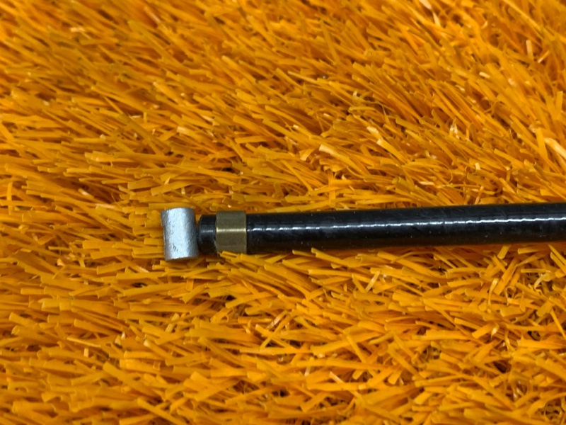 трос капота, 2000 рублей, Красноярск