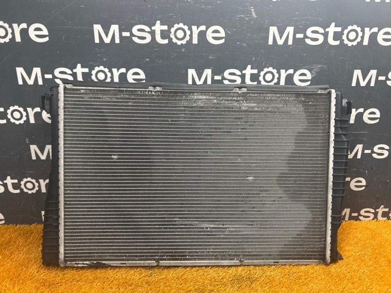 радиатор ДВС, 14000 рублей, Красноярск