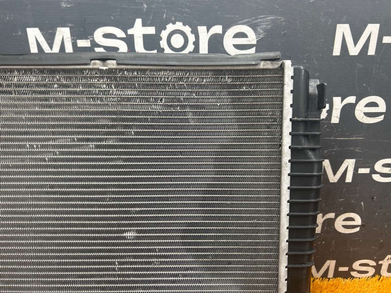 радиатор ДВС, 14000 рублей, Красноярск