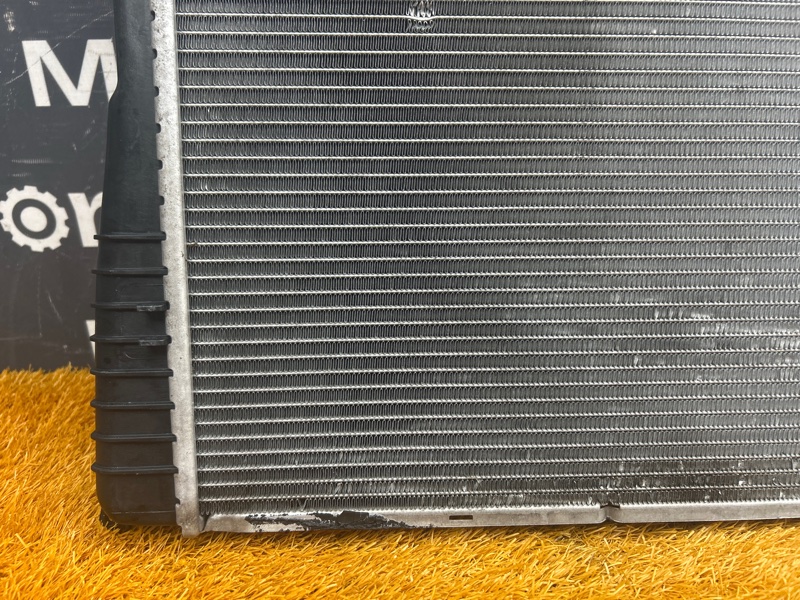 радиатор ДВС, 14000 рублей, Красноярск