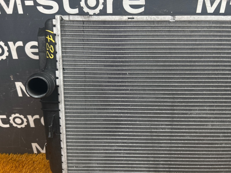 радиатор ДВС, 14000 рублей, Красноярск