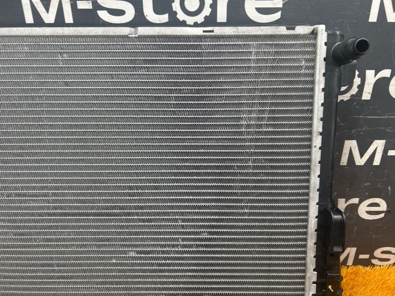 радиатор ДВС, 14000 рублей, Красноярск