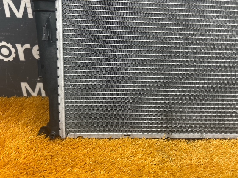 радиатор ДВС, 14000 рублей, Красноярск