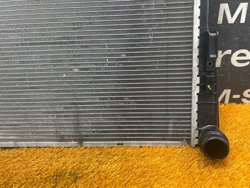 радиатор ДВС, 14000 рублей, Красноярск