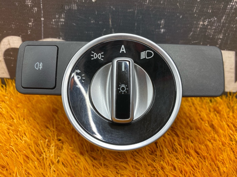 Переключатель света фар, 600 рублей, Красноярск