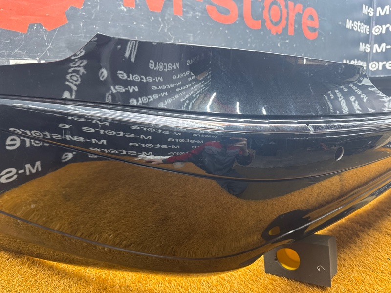 бампер, 30000 рублей, Красноярск