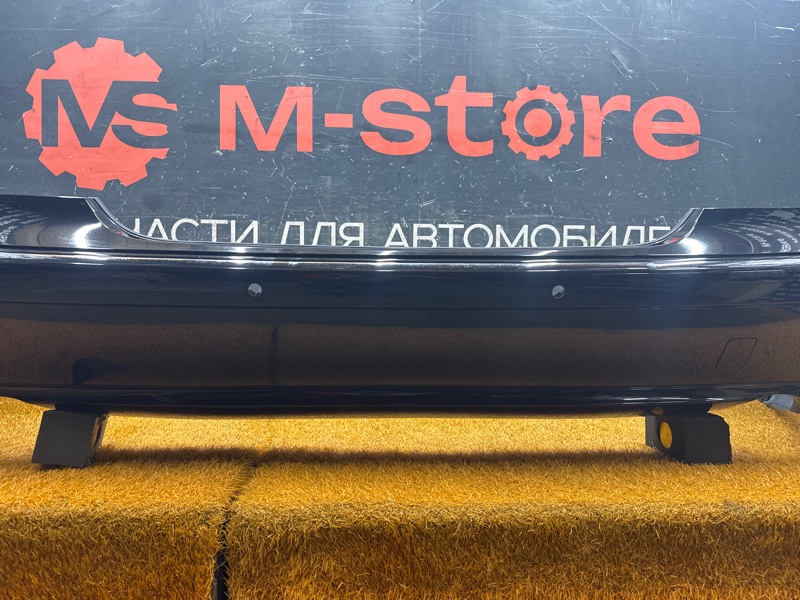 бампер, 30000 рублей, Красноярск