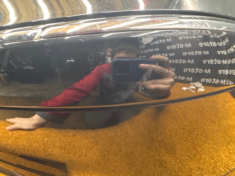 бампер, 30000 рублей, Красноярск