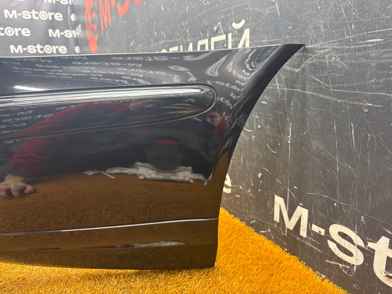 бампер, 30000 рублей, Красноярск