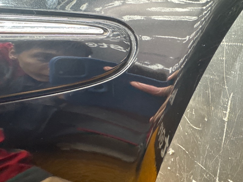 бампер, 30000 рублей, Красноярск